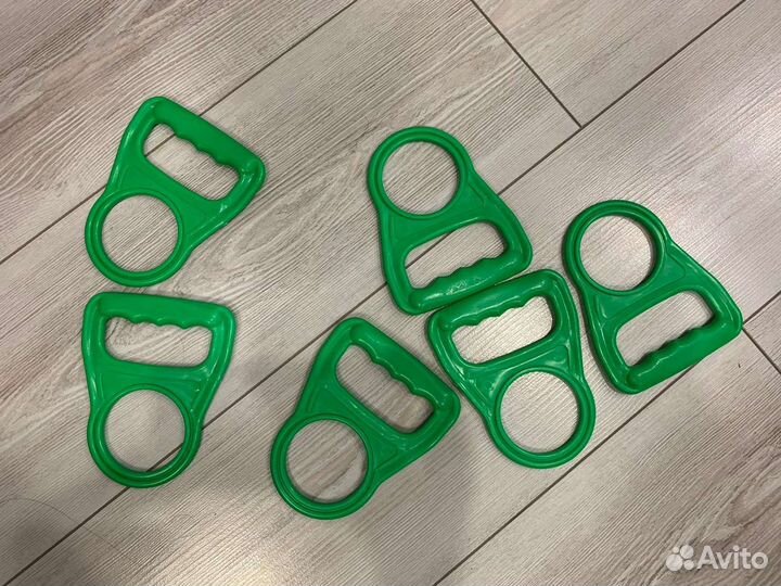 Ручка для переноса бутылей