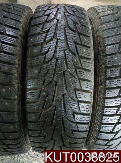 Hankook Winter I'Pike RS W419 215/65 R16 107U