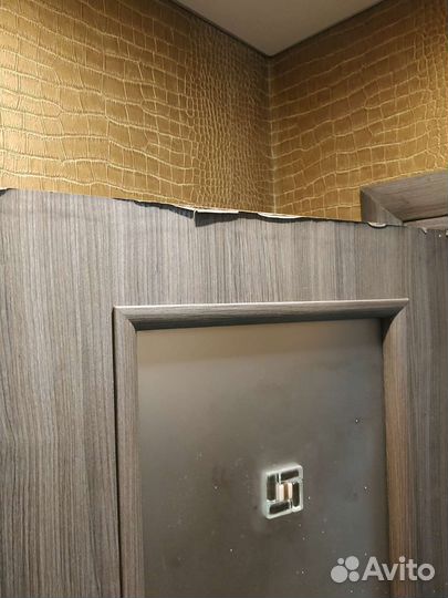 Дверь межкомнатная 600