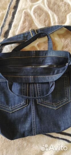 Сумка-шоппер