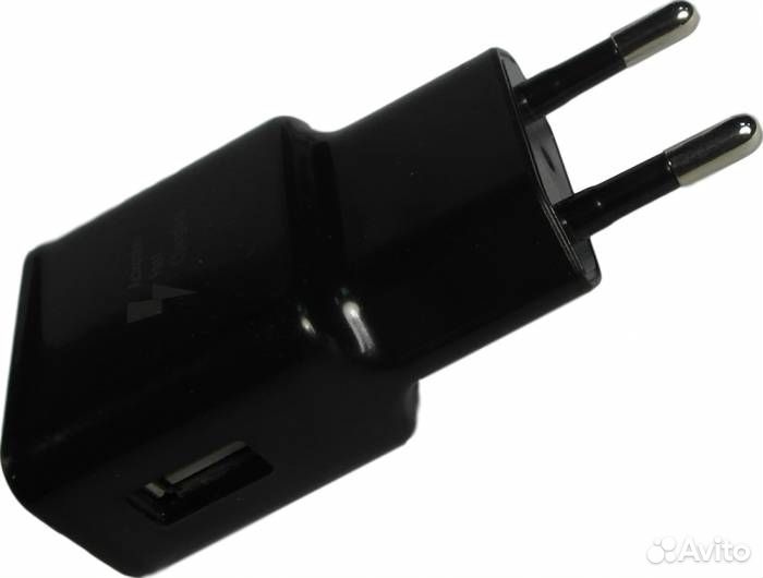 Зарядное устройство USB 2A 5V + 1,65A 9V (Внешне и