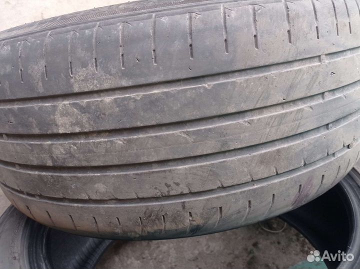 Hankook Ventus Prime 2 K115 225/45 R17 91V