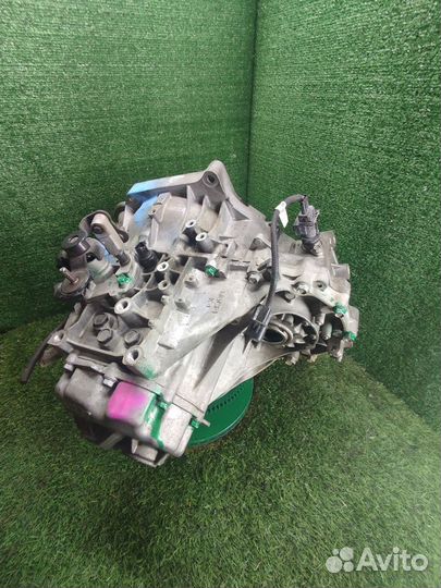 МКПП Киа Сид ED 6ти ступка