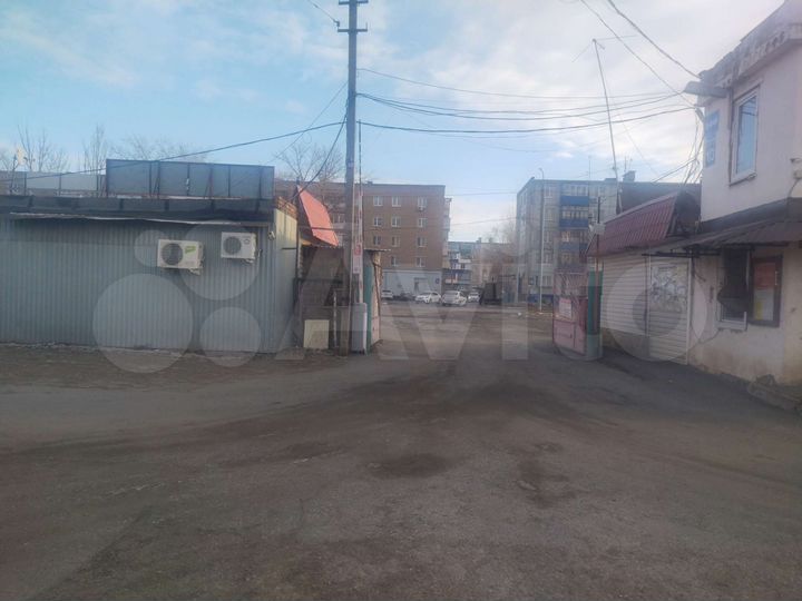 Гараж, 19 м²
