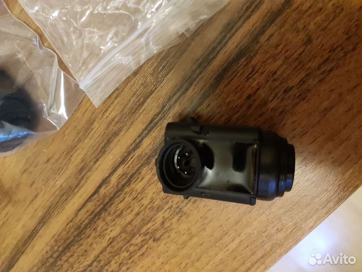 Датчик парктроника Mercedes w211