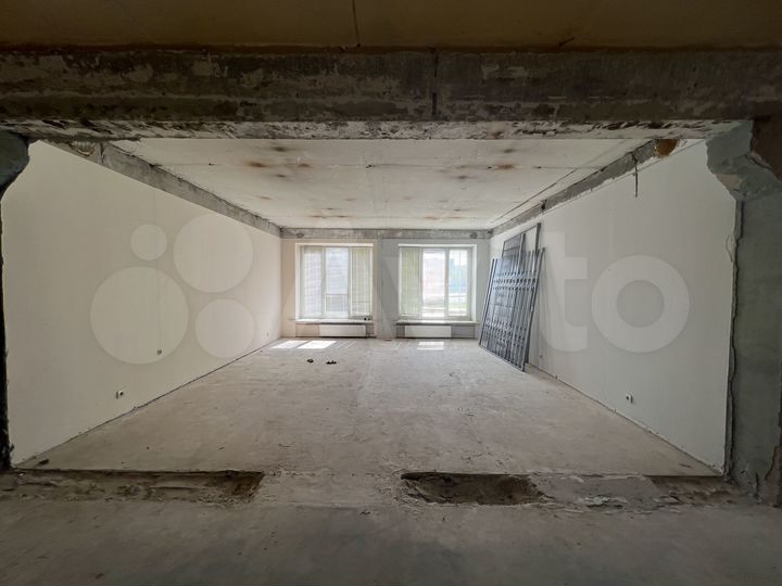 Свободного назначения, 97.3 м²