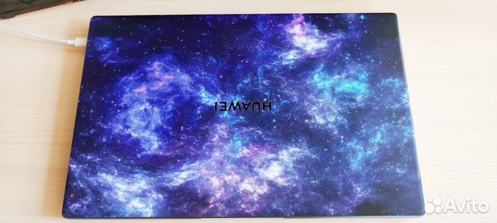 Ноутбук для игр, учебы, работы и серфинга