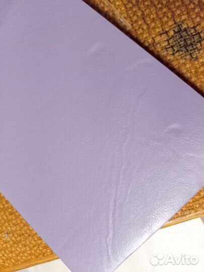 Блокнот ежедневник