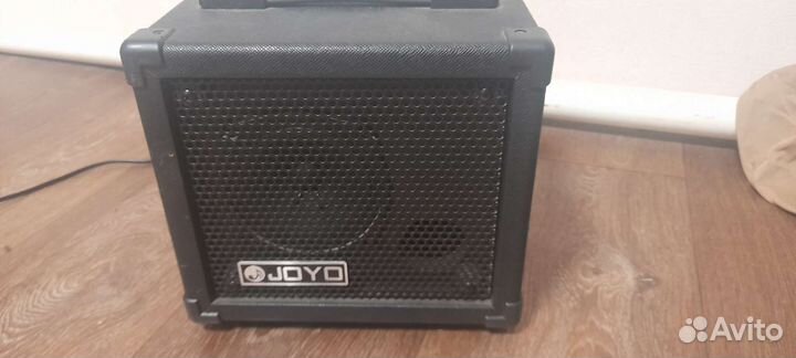 Комбоусилитель joyo DC-15