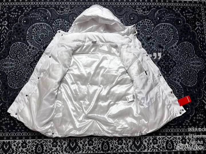 Жилетка Air jordan x Supreme