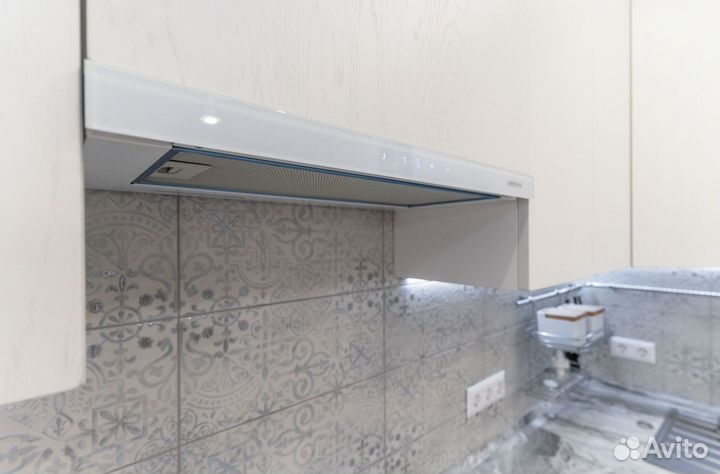 Кухонный гарнитур на заказ