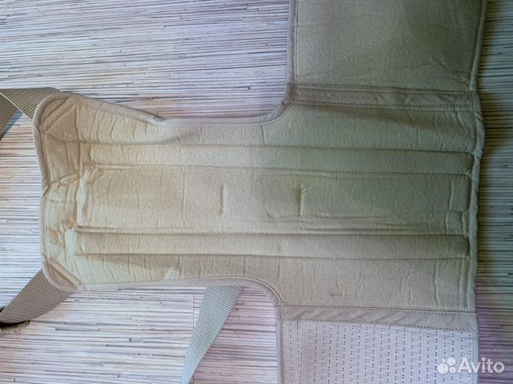 Корсет ортопедический размер s Orlett tlso-250 (A)