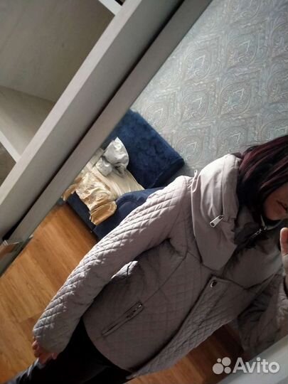 Одежда пакетом 44 46