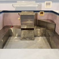 Ремонт и реконструкция бассейнов, Москва