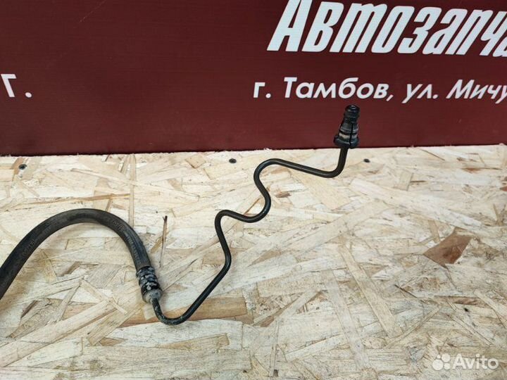 Трубка цилиндра сцепления Volkswagen Polo