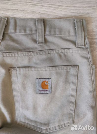Брюки Carhart