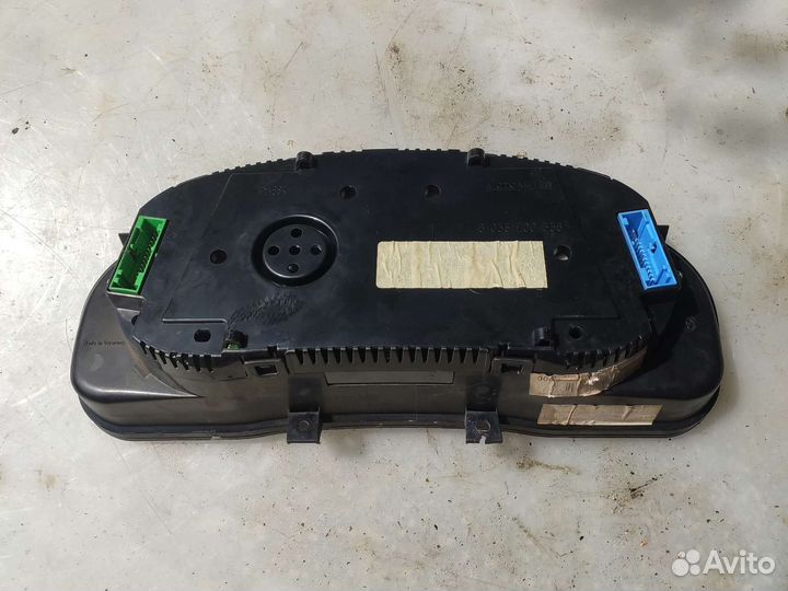 Приборная панель щиток Фольксваген Пассат б5