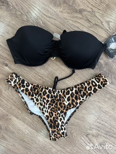 Купальник victorias secret