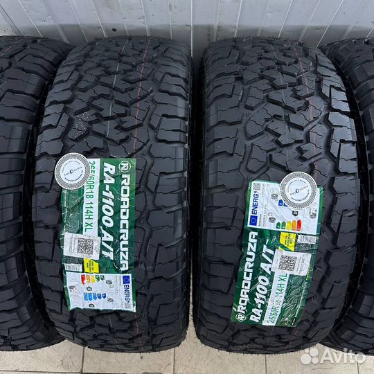 Roadcruza RA1100 A/T 265/50 R20