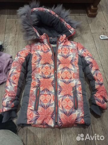 Детские вещи для девочки пакетом