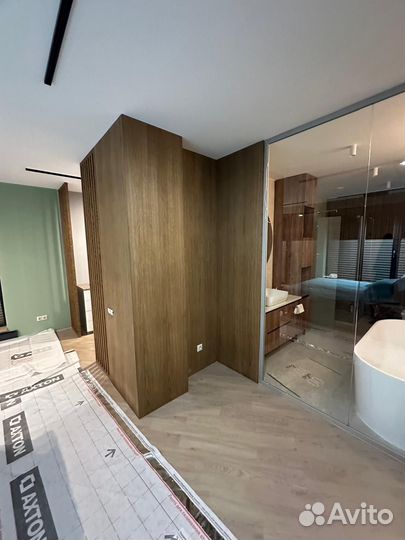 Стеновые панели