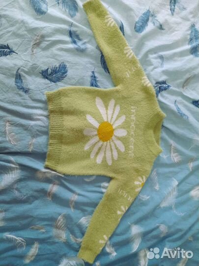 Вещи для девочки 4-6,5 лет