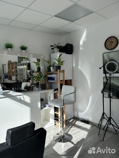 Студия красоты