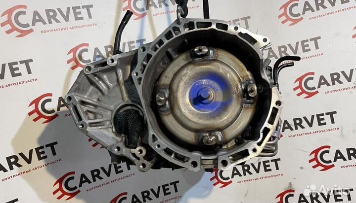 Ford Mondeo АКПП Aisin TF-81SC 2.3 л.с