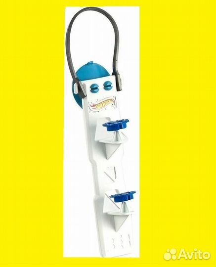 Hot Wheels Track builder DLF01/DLF02