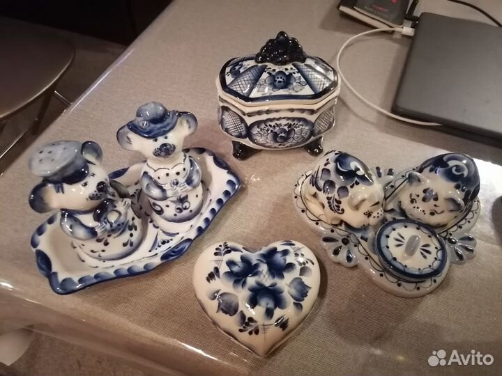 Коллекционирование