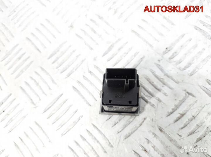 Кнопка обогрева сидений Opel Vectra C 13138251