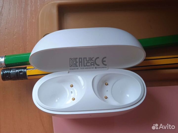 Кейс под наушники Redmi