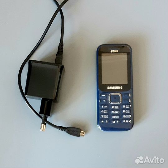 Samsung SM-B310E