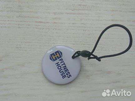 Фитнес Хаус абонемент до 12.23 Московская и Мурино