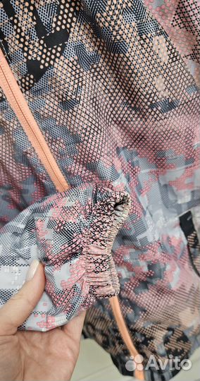 Куртка lassie на девочку размер 122