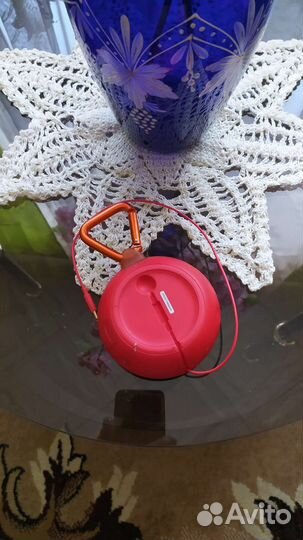 Портативная колонка jbl clip 2