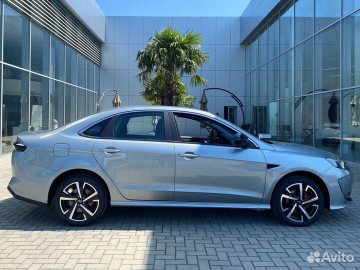 Kaiyi E5 1.5 CVT, 2023
