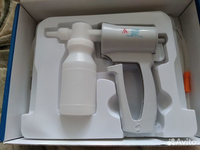 Всасывающее устройство, б/у