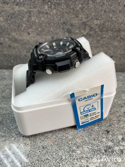Часы Casio Collection AEQ-120W-1A