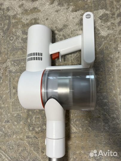 Пылесос Xiaomi Dreame vacuum cleaner v9