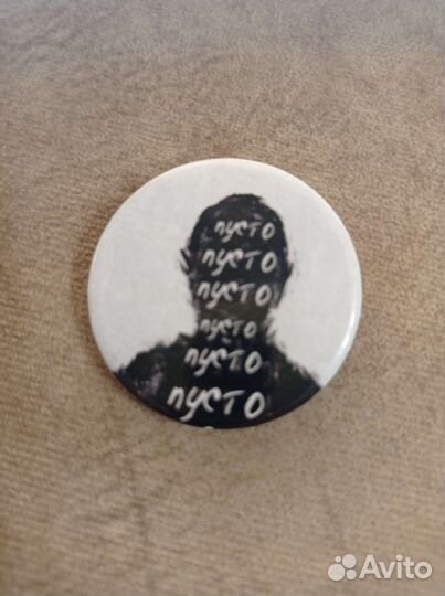 Аниме значки