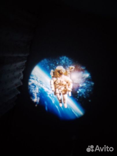 Проектор звездного неба