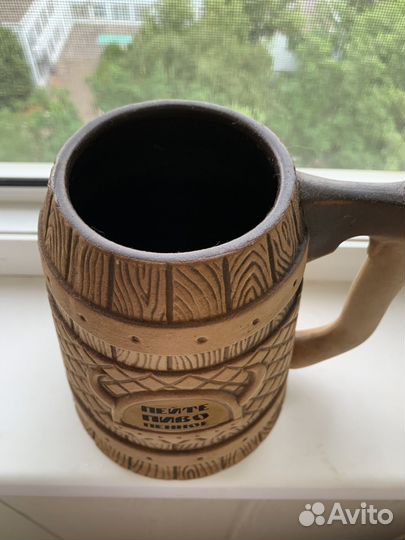 Кружка пивная