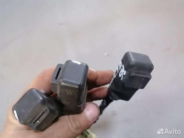 Реле Toyota Vista 1990-1994