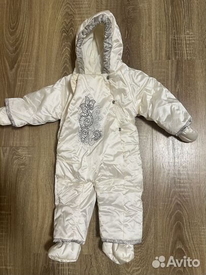 Комбинезон choupette