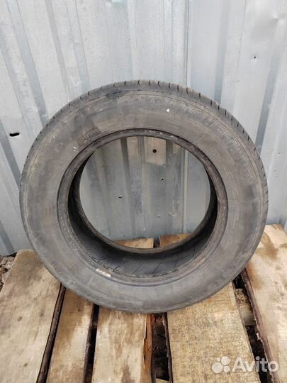 Michelin Agilis 101 195/65 R15 91H