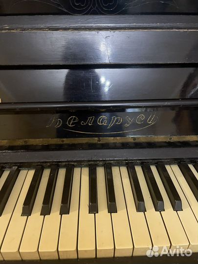 Продам Пианино Белорусь