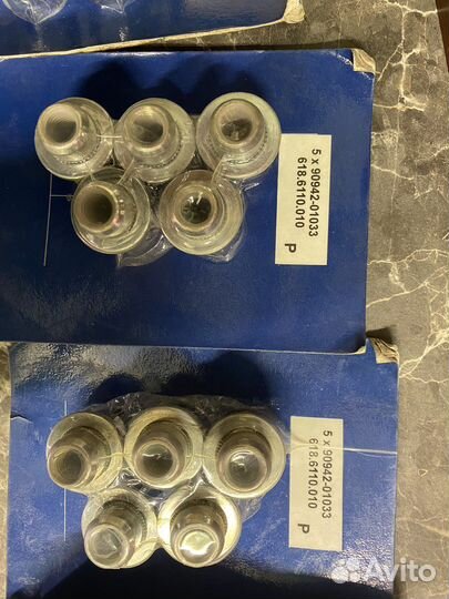 Гайки колесные toyota Lexus Mitsubishi