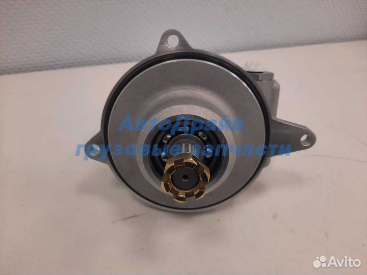 Насос гур Вольво фш фм 85114318