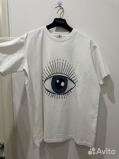 Футболка хлопок